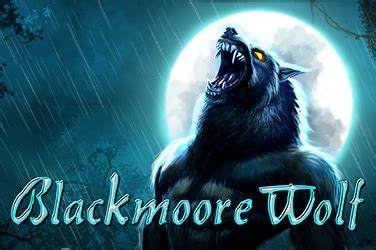 Blackmoore Wolf Netbet