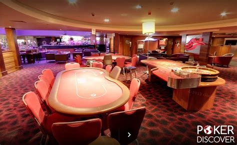 Blackpool Poker