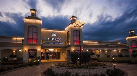 Blackrock Casino Newcastle Kzn
