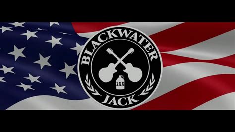 Blackwater Jack Banda Utah