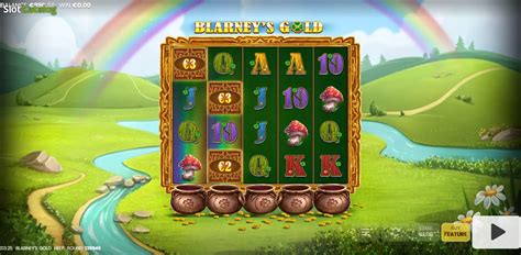 Blarney S Gold Slot Gratis