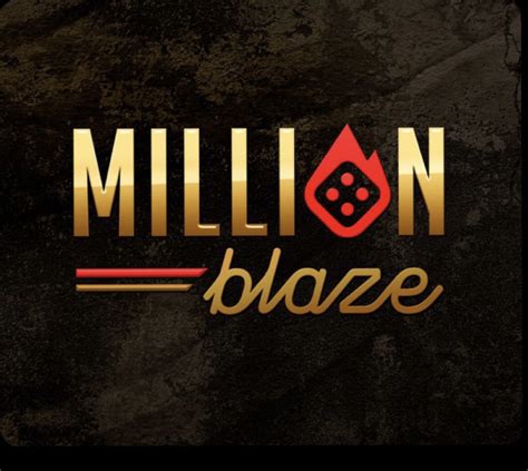 Blaze Million Parimatch