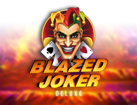 Blazed Joker Netbet
