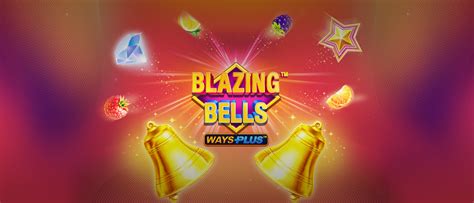 Blazing Bells Brabet