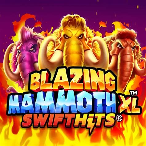 Blazing Mammoth Brabet