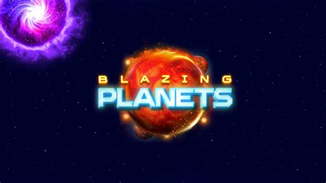 Blazing Planets Betfair