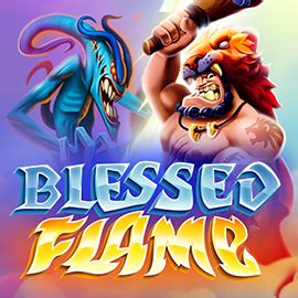 Blessed Flame Betfair