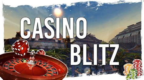 Blitz Casino Apk