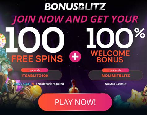 Blitz Casino Venezuela