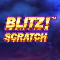 Blitz Scratch 1xbet