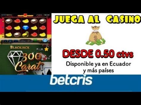 Blockjack Casino Ecuador