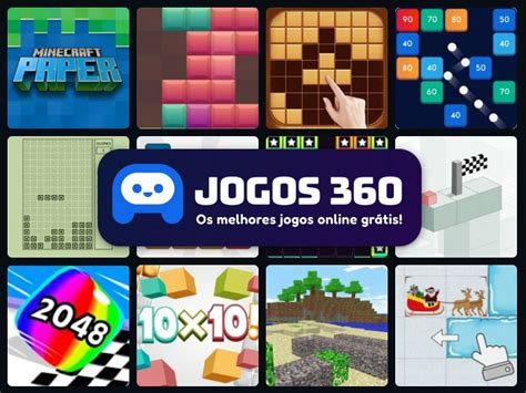 Bloco De Jogos Online Software Livre