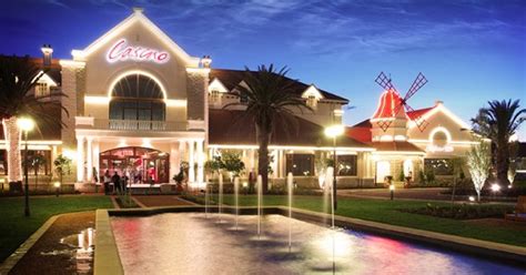 Bloemfontein Casino