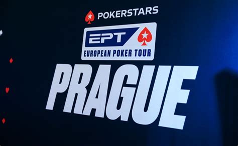 Blog Do Pokerstars Ept Praga