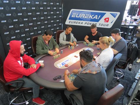 Blog Do Pokerstars Eureka