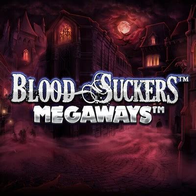 Blood Suckers 1xbet