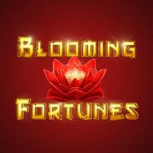 Blooming Fortunes Blaze