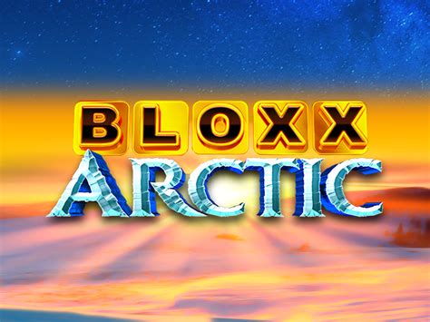 Bloxx Arctic Netbet