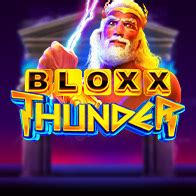 Bloxx Thunder Leovegas