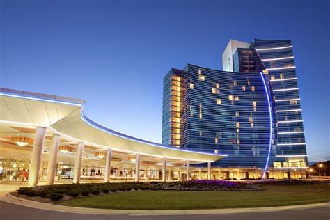 Blue Chip Casino Michigan City Comentarios