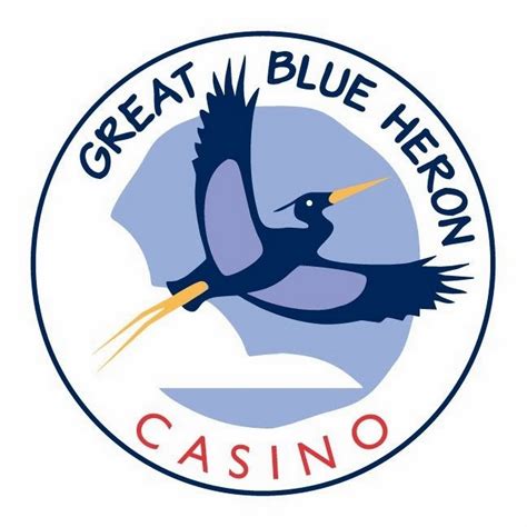 Blue Heron Casino De Pequeno Almoco Horas