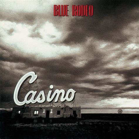 Blue Rodeo Casino De Montreal