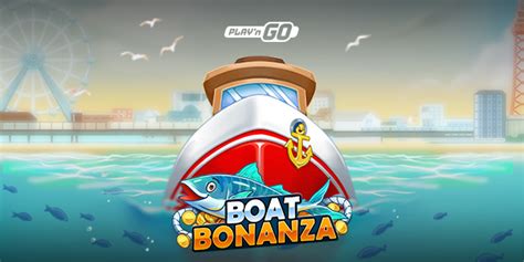 Boat Bonanza Brabet