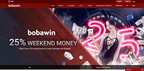 Bobawin Casino Dominican Republic