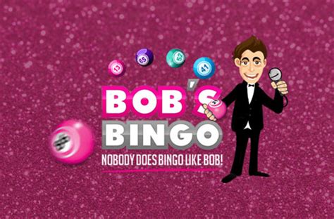 Bobs Bingo Casino