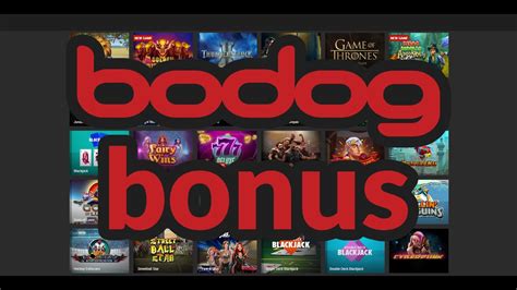 Bodog Casino Bonus Code