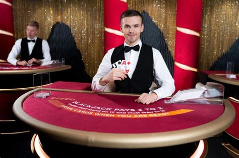 Bodog Casino Dealer Contratacao