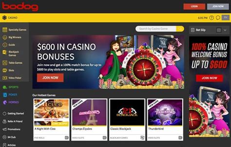 Bodog Casino Dominican Republic