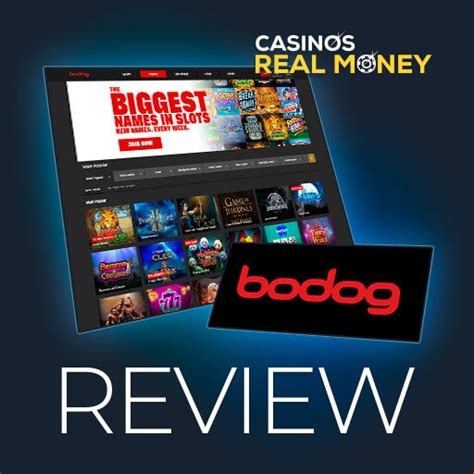 Bodog Eu Casino Nicaragua
