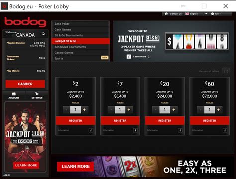 Bodog Players Withdrawal Has Been Confiscated