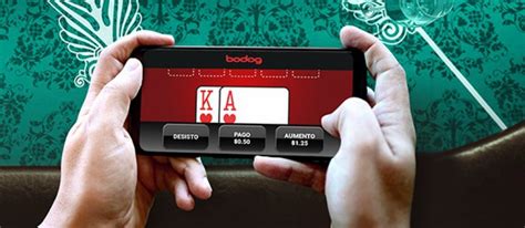 Bodog Poker Download De Aplicativo