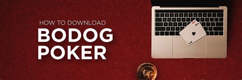 Bodog Poker Download De Software