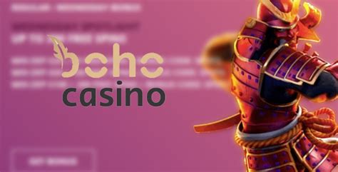 Boho Casino Chile