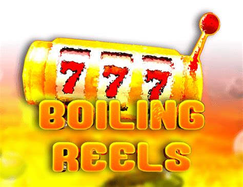 Boiling Reels Netbet