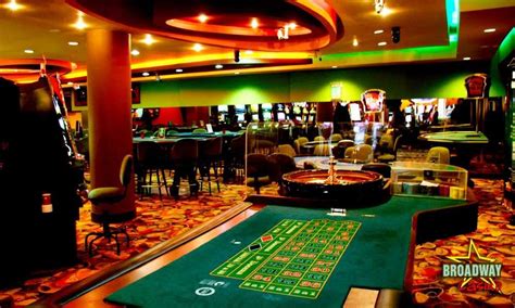 Bojiulai Casino Colombia