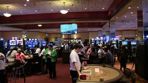 Bok Homa Casino Em Sandersville Ms