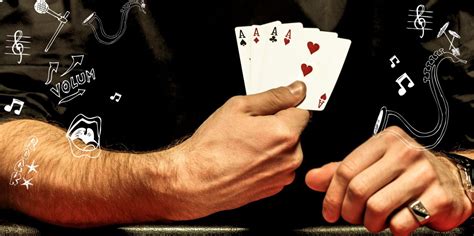 Bolha Menino De Poker Significado