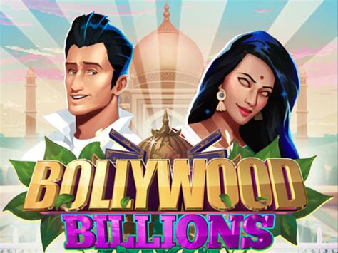 Bollywood Billions Betsson