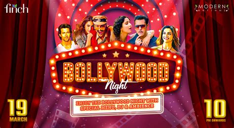 Bollywood Nights Betano