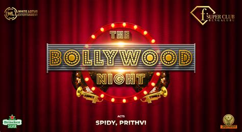 Bollywood Nights Betway