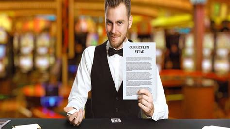 Bolsa De Trabajo En Casinos En El Df