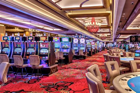 Bom Casino Em Reno