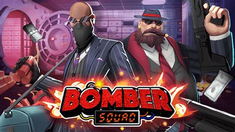 Bomber Squad Betfair