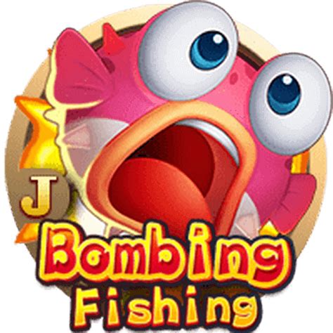 Bombing Fishing 888 Casino