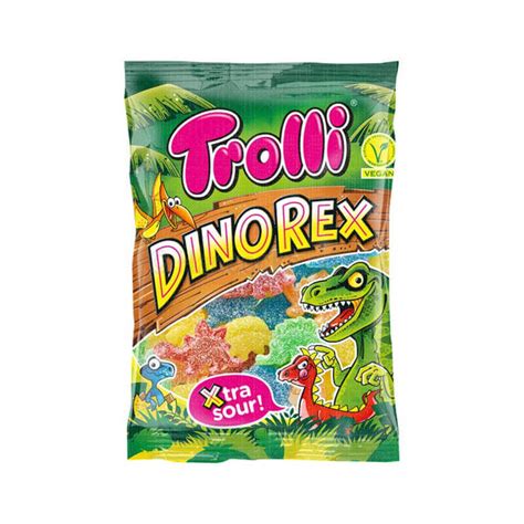 Bombons Dinosaures Casino As F