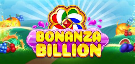 Bonanza Billion Betsul